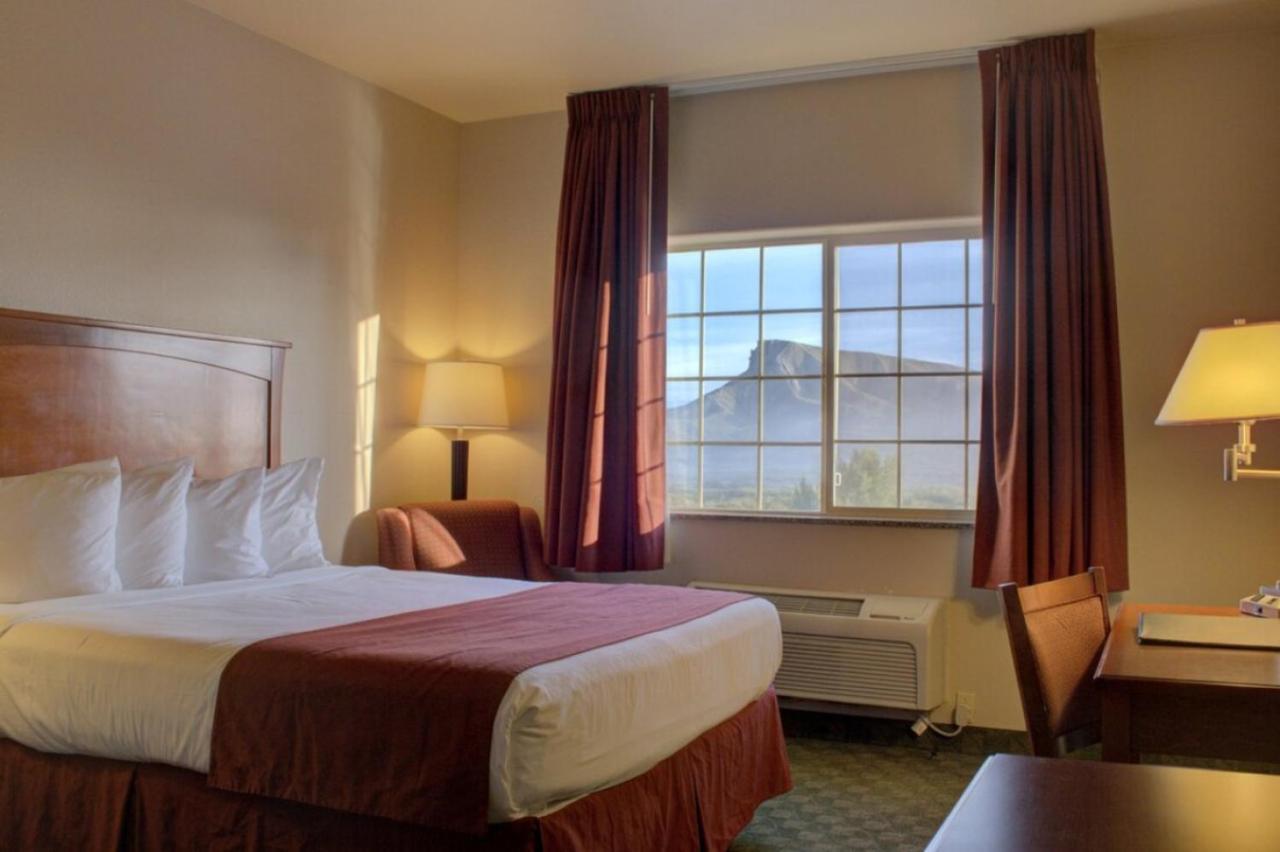 Allington Inn & Suites Kremmling Экстерьер фото