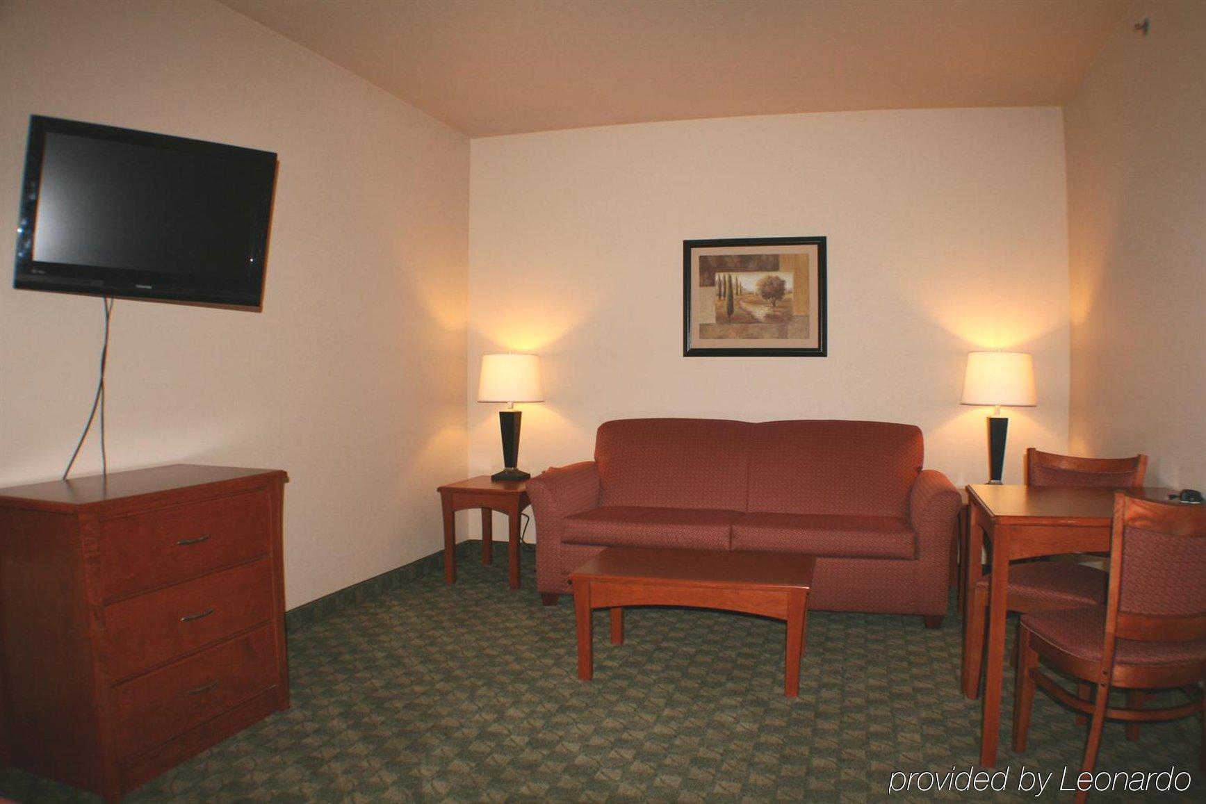 Allington Inn & Suites Kremmling Номер фото