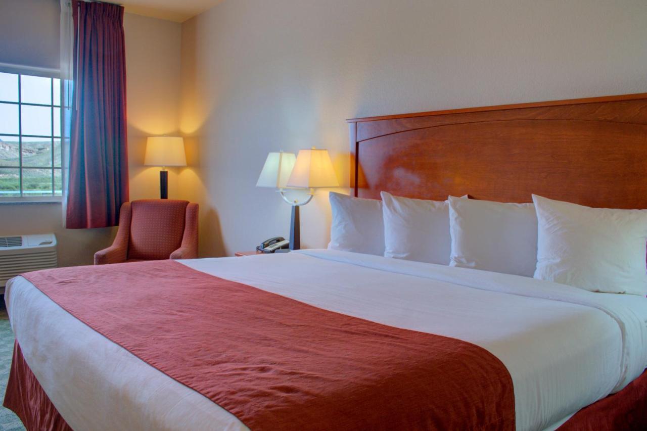 Allington Inn & Suites Kremmling Экстерьер фото