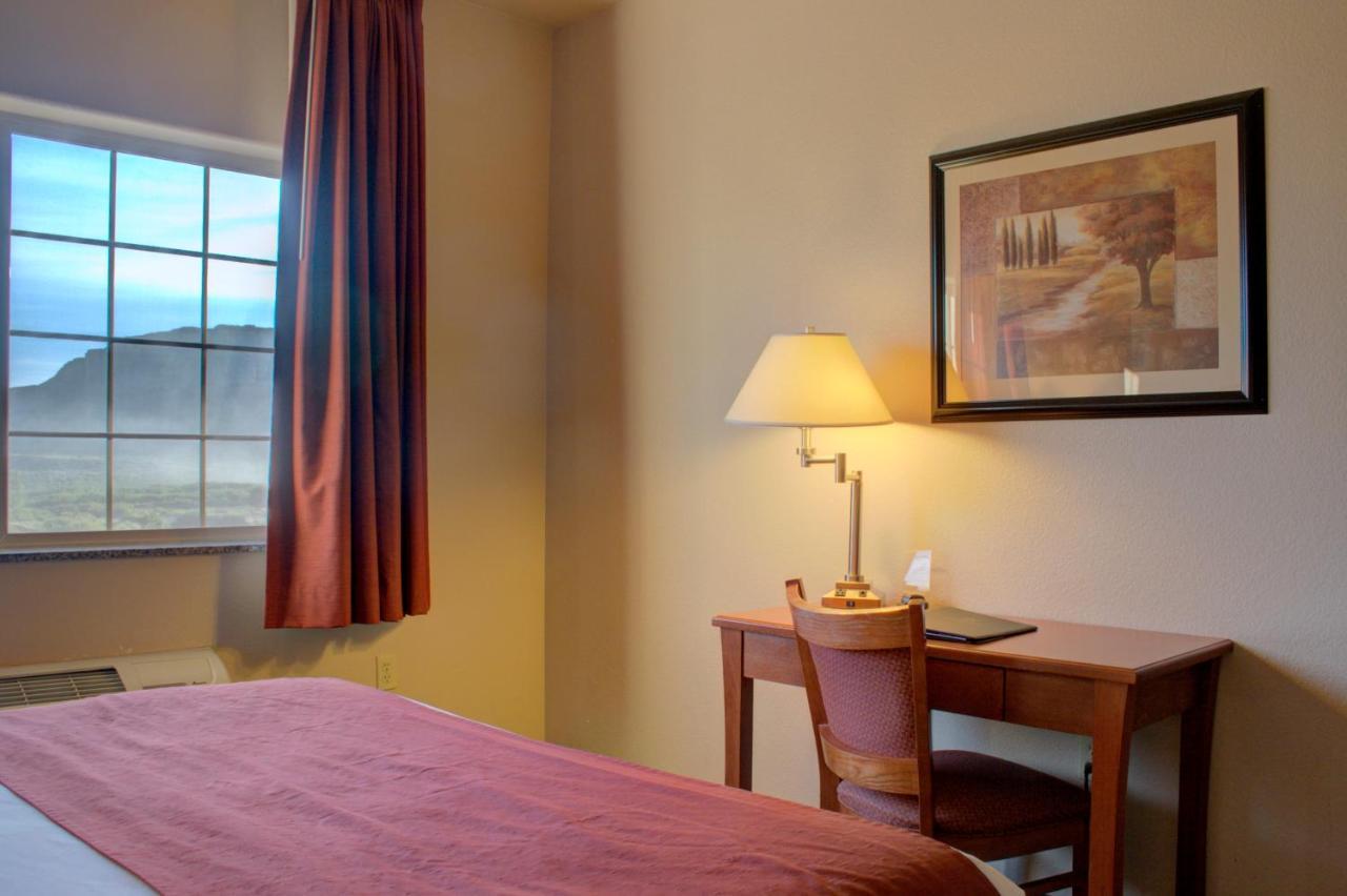 Allington Inn & Suites Kremmling Экстерьер фото